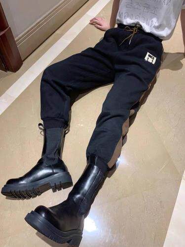 卫裤，女装休闲裤，雪儿诱惑