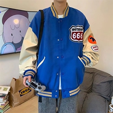 蓝色