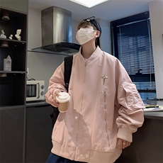 粉色