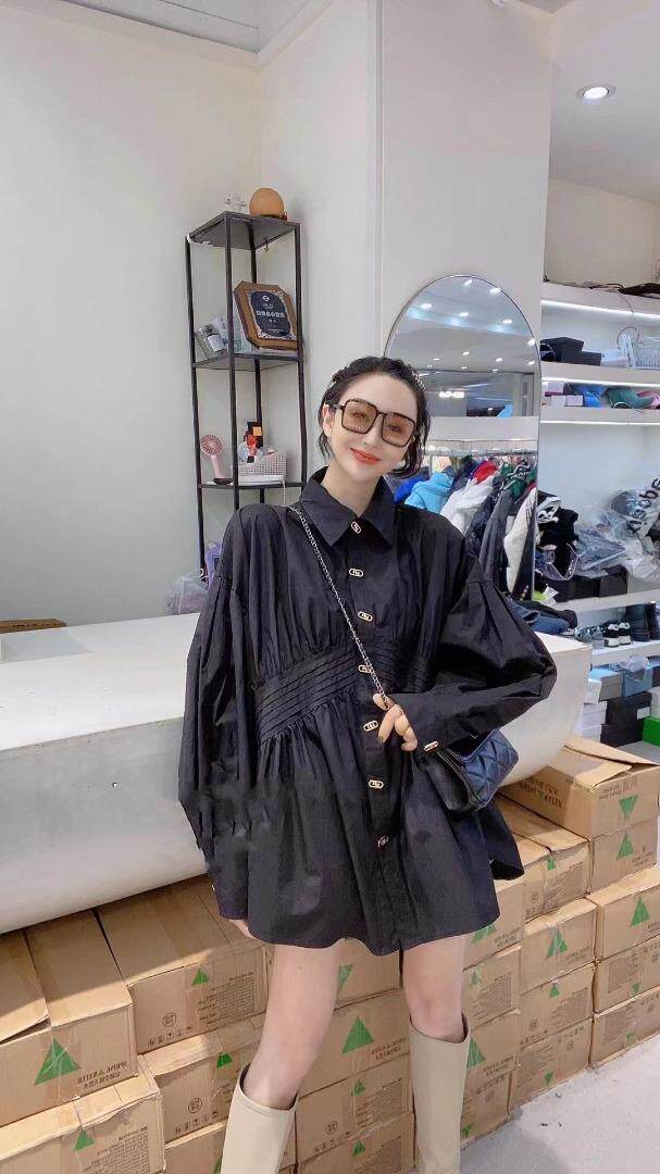 衬衫，女装衬衫，爱丽伽