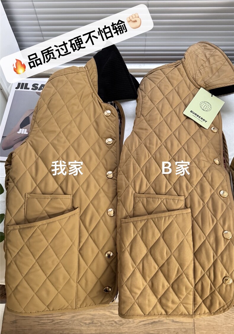 2025年秋季POLO领常规长袖修身型不连帽单排扣时尚百搭,女装棉衣/棉服,雅鹿