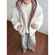 豹纹内里羊羔毛棉服男女冬季保暖外套痞帅D51205-TP95178，男装棉衣，电商A102