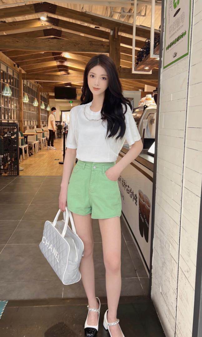 夏季新款链条t，其它，可金