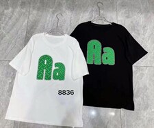 夏季新款，重工大T，其它，艾瑞斯丽