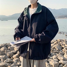 蓝色