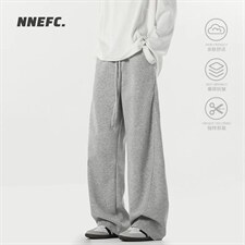 【网图慎用】大码华棉弯刀裤K29988/特P2410号到货，男装休闲裤，电商A094