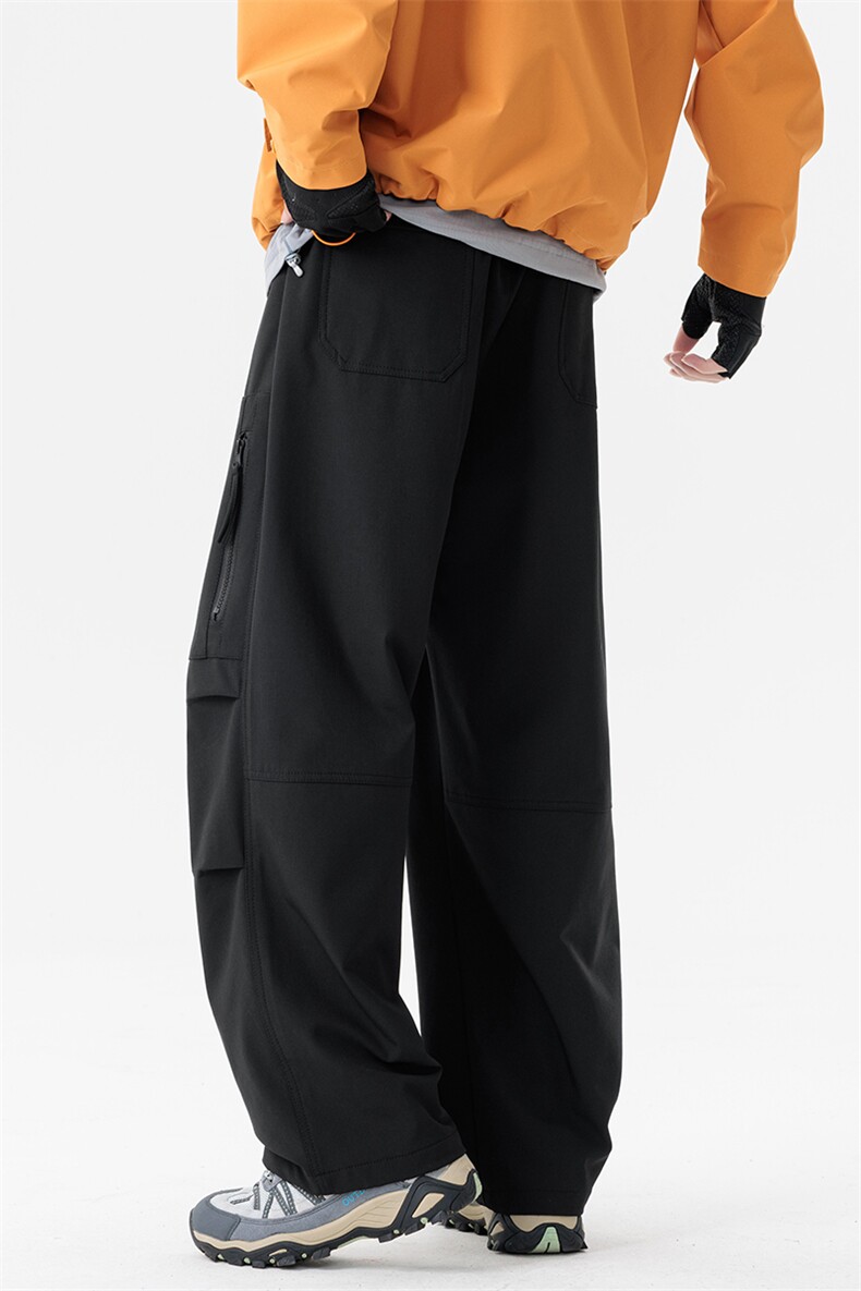 大码男士户外工装休闲裤K235-P40控79大码元,男装工装外套,星座209