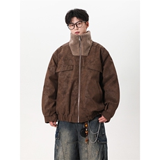 棕色