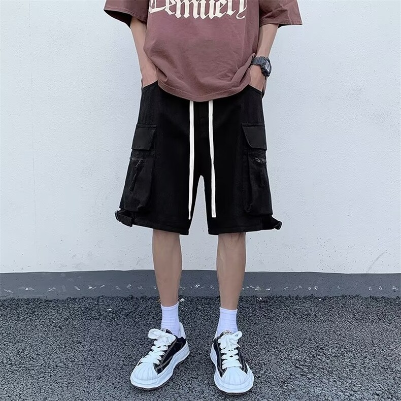 潮流日常宽松型春秋休闲裤E112P38,男装休闲裤,星座1116-2