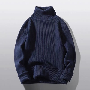 MY03-P19. 4-5XL-P23 秋冬新品主推男士跑量毛衣图片