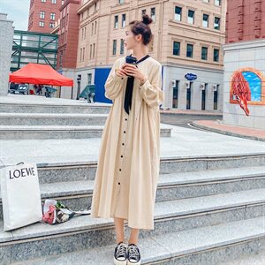 现货 271-9727-P115 新款连衣裙 控168图片