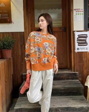 秋季卫衣，女装卫衣/绒衫，搜衣酷