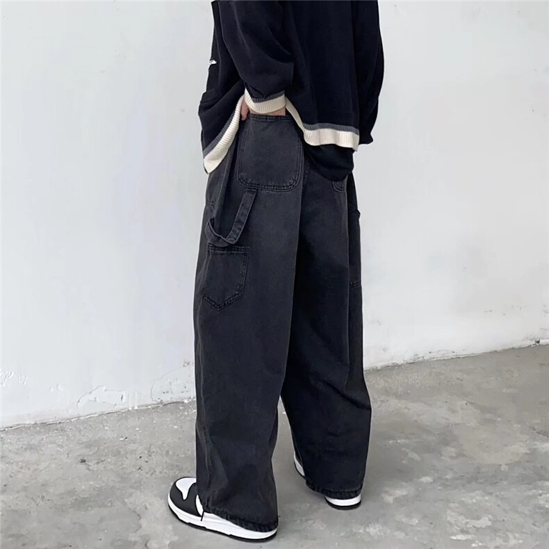 男春季潮流时尚休闲长裤K9918P45,男装休闲裤,星座1116-2