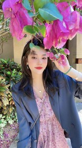 春款主打西装图片