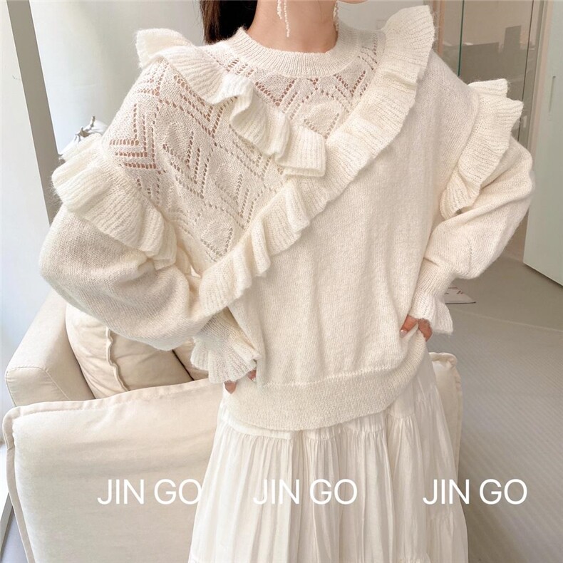 JIN GO JINGO131823