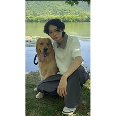 得物抖音高品质二开夏季美式潮牌假两件格子衬衫翻领高街短袖T恤，男装T恤，电商A486