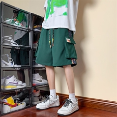 绿色