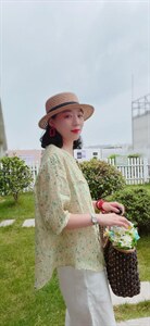 纯苎连衣裙小衫裤子裙子衬衣
时尚风
风淑女风休闲风图片