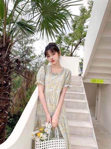 连衣裙，女装连衣裙，Lico&co(1F)