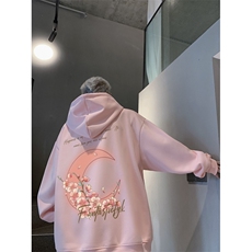 粉色