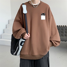 棕色