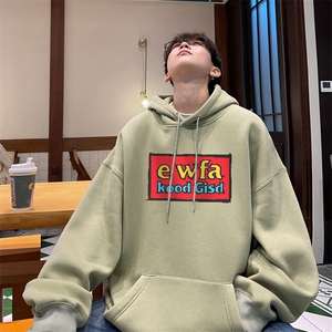 ！连帽卫衣男帽衫男  LM238-特P28图片