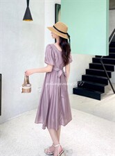 夏季连衣裙，女装连衣裙，雨恋依香(1F)