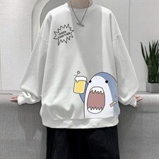 白色