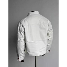 W9417-P70网图现货美式pu皮外套潮牌欧美机车服夹克高级感皮衣，男装夹克，星座1608-2