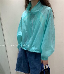 夏季新款防晒衣图片