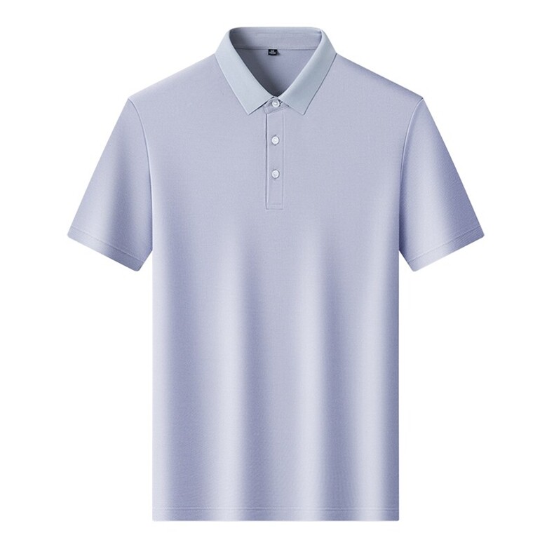 DX22301夏季男士新款短袖T恤青年修身体恤休闲POLO衫,男装T恤,电商B360