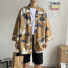 黄鹤