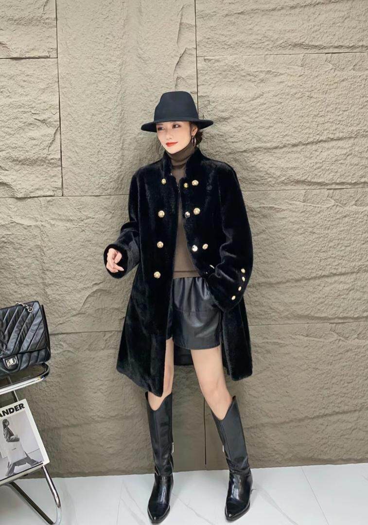 雪兰貂系列款高端大气，其它，天使公主