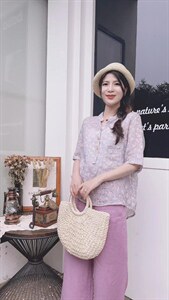 纯苎连衣裙小衫裤子裙子衬衣
时尚风
风淑女风休闲风图片