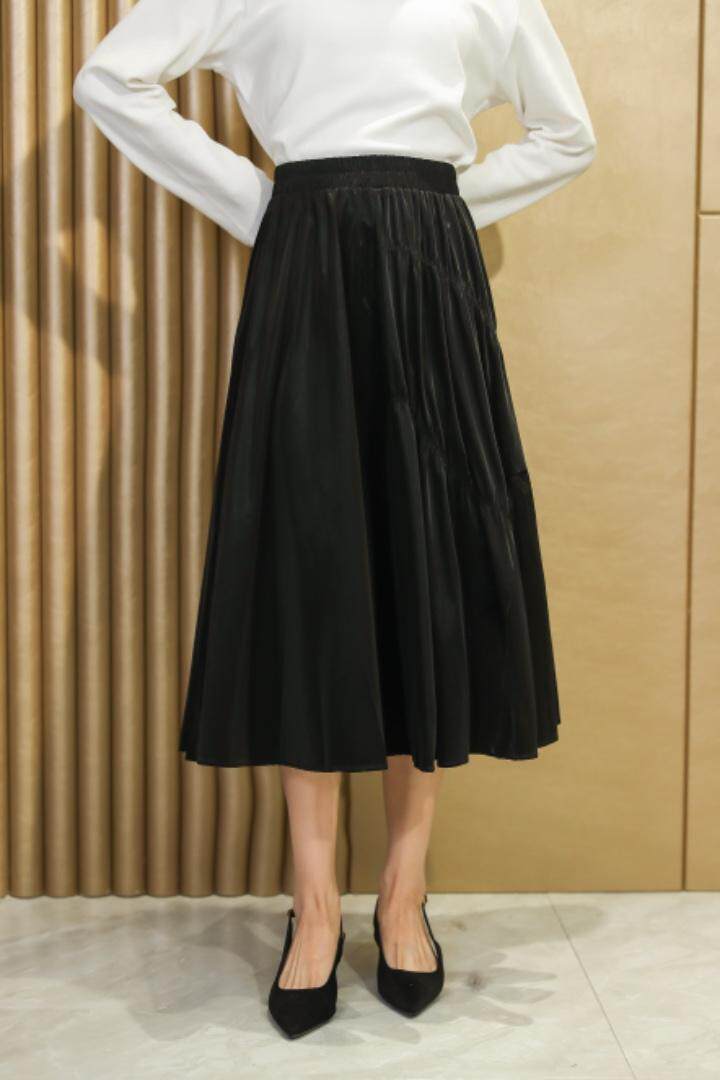 时尚半裙，女装半身裙，壹号风暴