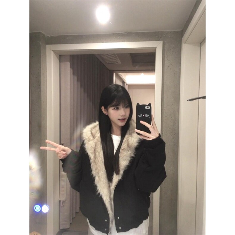 女风现货高质量纯棉帆布不掉毛棉服ZM0143-P118,男装棉衣,星座313A(原308A-2)