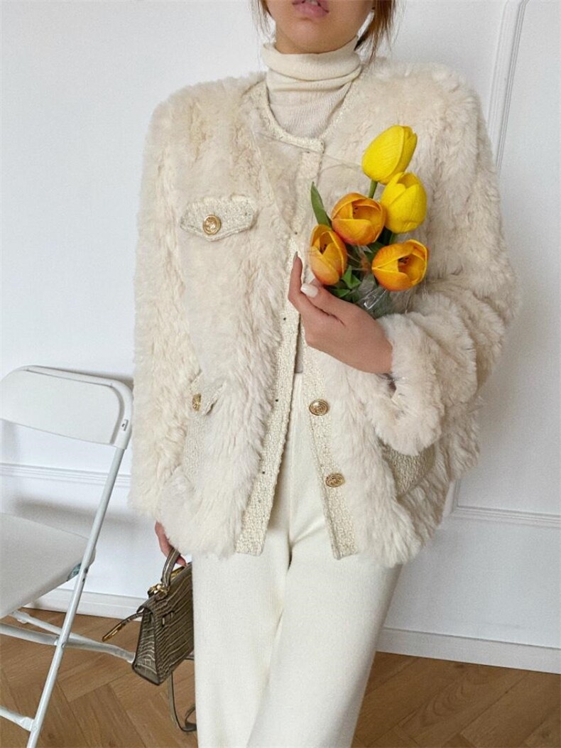 【现货】毛毛外套，其它，F/TU