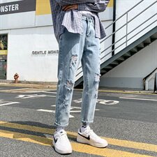 7116蓝色
