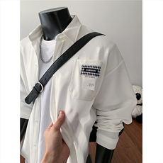 白色