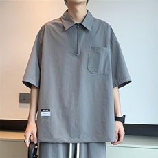 深灰色