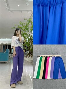 彩裤,其它,千百莲