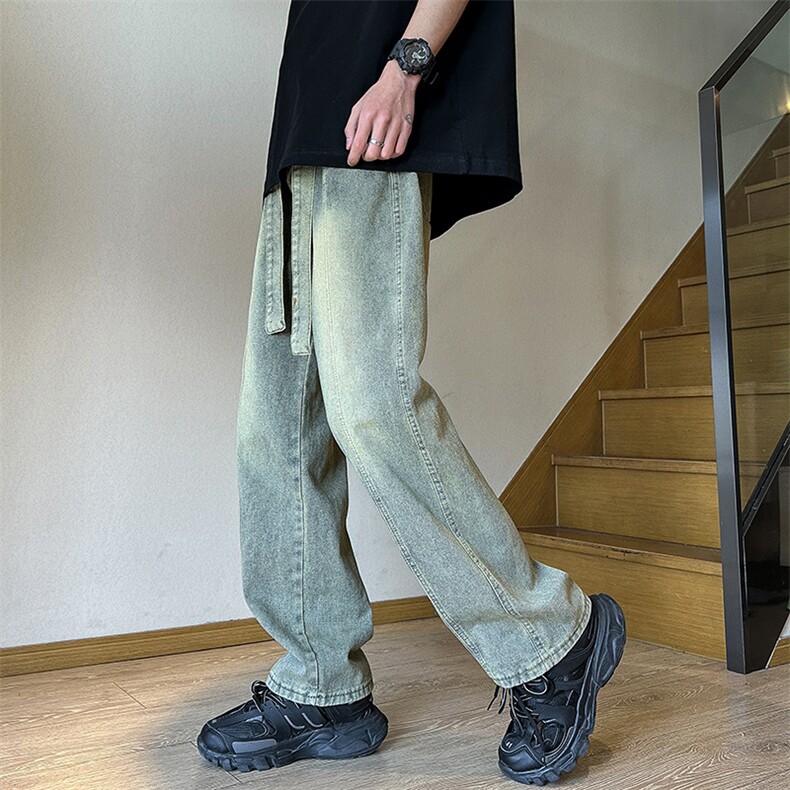 A310-23K3644-P55-X79-成分：75.8棉14.9粘纤9.3聚酯纤维,男装休闲裤,电商A310