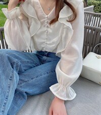 防晒又好看的上衣，其它，新袖