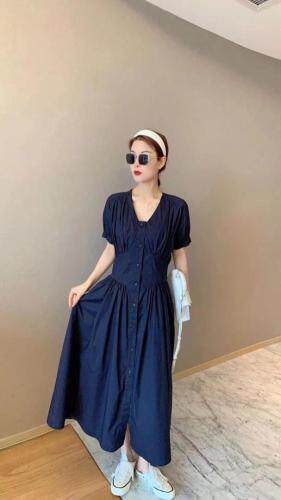 连衣裙,女装连衣裙,布之魅