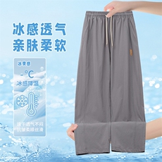 K213-P3049.9夏季大码休闲裤，男装休闲裤，星座209