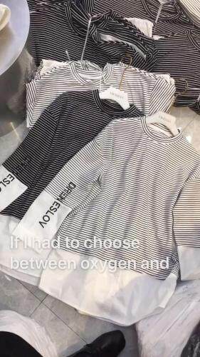 加厚磨毛T，女装，浪漫E点