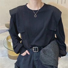 秋装卫衣，女装卫衣/绒衫，卡笛琇