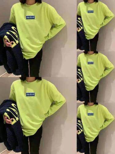 2021年现货卫衣，女装卫衣/绒衫，拉嘉图