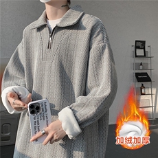 白色加绒款