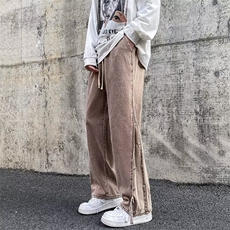 棕色